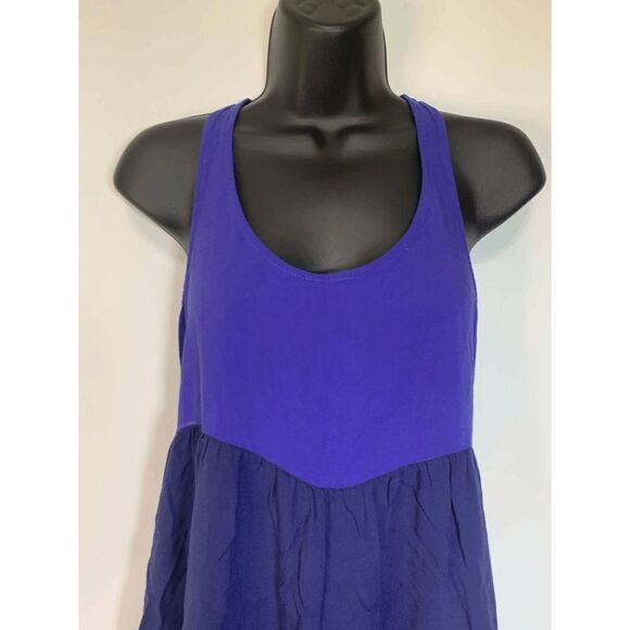 Roxy Halter Top Dress - Picture 3 of 11